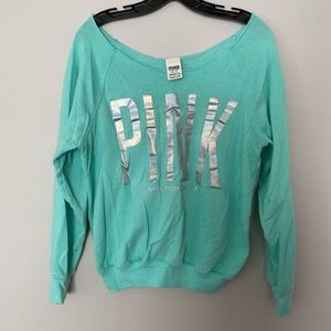 3 for $30 ❤️ Victoria’s Secret PINK Sweatshirt XS
